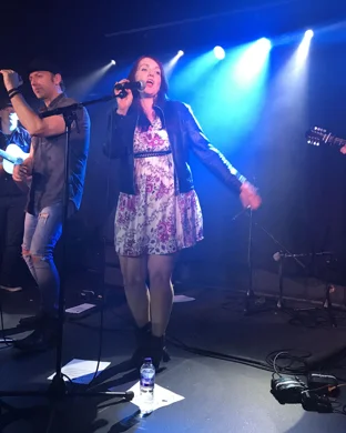 Koe Wetzel & Corey Kent