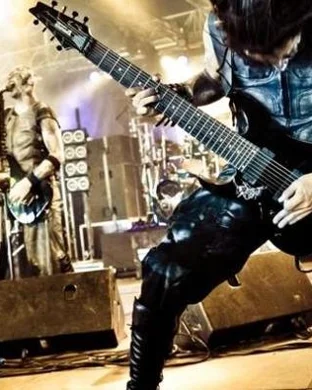 Memphis May Fire