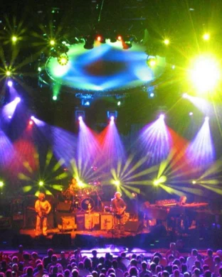 Brit Floyd