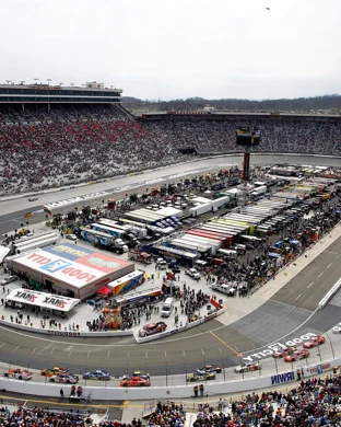 Knoxville Championship Series
