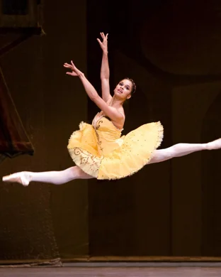 Appalachian Ballet Company: The Nutcracker with Knoxville Symphony